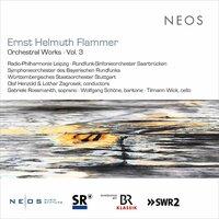 Flammer: Orchestral Works, Vol. 3