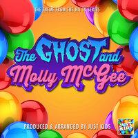 The Ghost and Molly McGee Main Theme (From "The Ghost and Molly McGee")