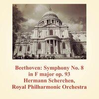 Beethoven: Symphony No. 8 in F major op. 93