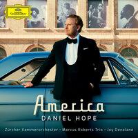 Weill: American Song Suite: I. September Song