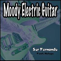 Moody Electric Guitar