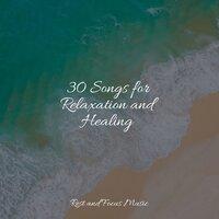 30 Songs for Relaxation and Healing