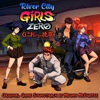 Get Ready For The River City Girls