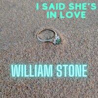 William Stone