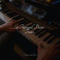25 Tranquil Piano Tunes