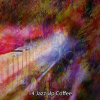 14 Jazz Up Coffee