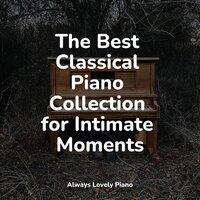 The Best Classical Piano Collection for Intimate Moments