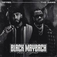 Black Maybach