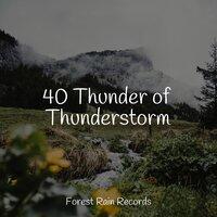 40 Thunder of Thunderstorm