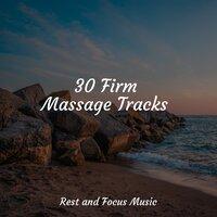 30 Firm Massage Tracks