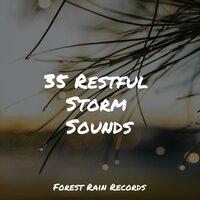 35 Restful Storm Sounds