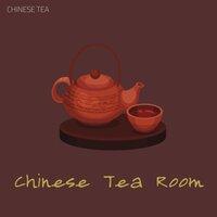 Chinese Tea Room Cafe Ambience