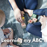 Kids Music: Learning my ABC's