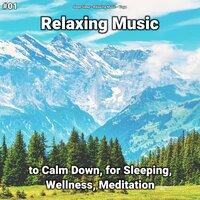 #01 Relaxing Music to Calm Down, for Sleeping, Wellness, Meditation