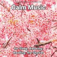 #01 Calm Music for Sleep, Relaxing, Reading, the Shower