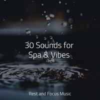30 Sounds for Spa & Vibes