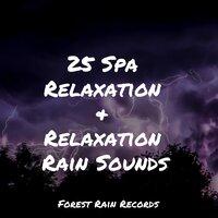 25 Spa Relaxation & Relaxation Rain Sounds