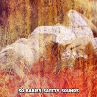 50 звуков безопасности младенцев