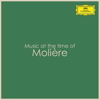 Music at the time of Molière