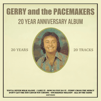 20 Year Anniversary Album - Remastered