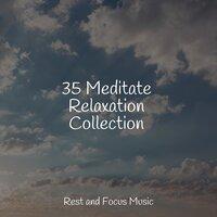 35 Meditate Relaxation Collection