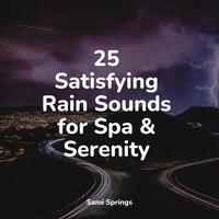 25 Satisfying Rain Sounds for Spa & Serenity