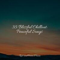 35 Blissful Chillout: Peaceful Songs