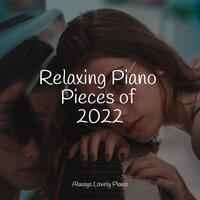 Relaxing Piano Pieces of 2022