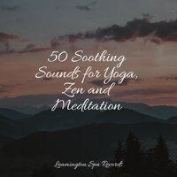 50 Soothing Sounds for Yoga, Zen and Meditation