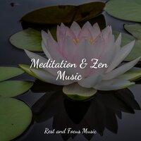 Meditation & Zen Music
