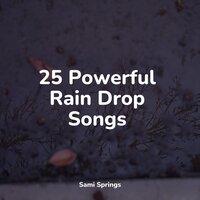 25 Powerful Rain Drop Songs