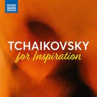 Tchaikovsky For Inspiration