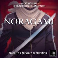 Noragami Main Theme (From "Noragami")