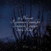 25 Pleasant Rainshower Sounds for Tension & Complete Stress Relief