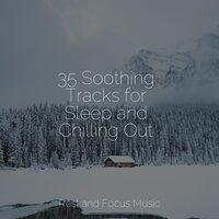 35 Soothing Tracks for Sleep and Chilling Out