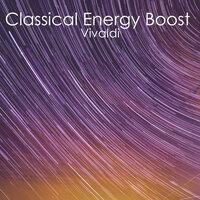Classical Energy Boost - Vivaldi