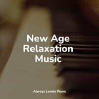 New Age Relaxation Music
