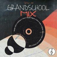 Türkçe Rap Grandschool Mixtape