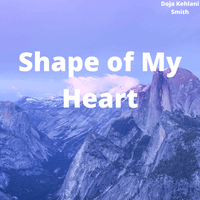 Shape of My Heart