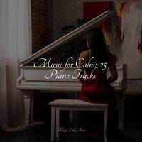 Music for Calm: 25 Piano Tracks