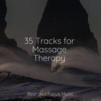 35 Tracks for Massage Therapy