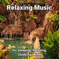 #01 Relaxing Music for Sleeping, Relaxing, Studying, Work