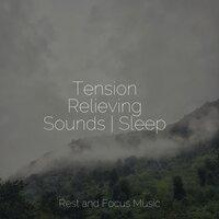 Tension Relieving Sounds | Sleep
