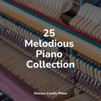 25 Melodious Piano Collection