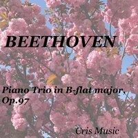 Beethoven: Piano Trio in B-Flat Major, Op.97