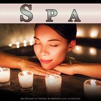 Spa : Spa Relaxant et Thérapie de Méditation pour La Guérison