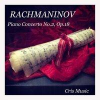 Rachmaninov: Piano Concerto No.2, Op.18