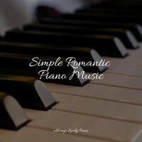 Simple Romantic Piano Music