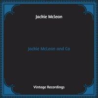 Jackie McLean and Co