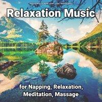 #01 Relaxation Music for Napping, Relaxation, Meditation, Massage